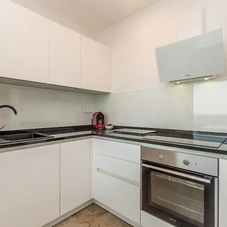 Apartments Luca & Sally * Krk Town
