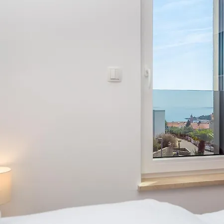 Apartamento Apartments Luca & Sally