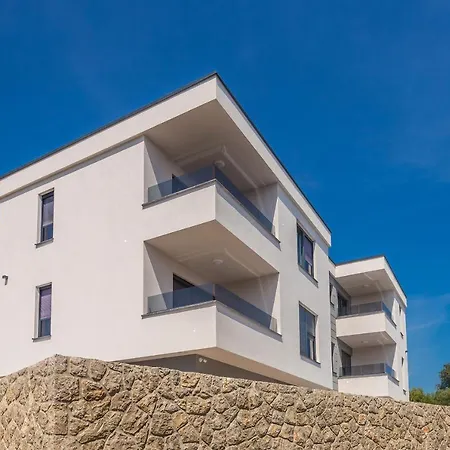 Apartamento Apartments Luca & Sally Krk Town