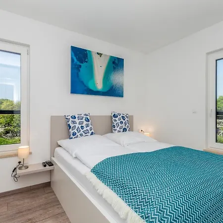 Apartamento Apartments Luca & Sally *